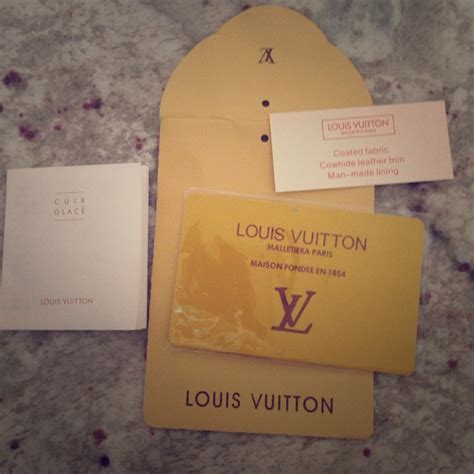 louis vuitton certificate|Louis Vuitton certificate of authenticity.